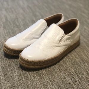 Emporio Armani Men’s Slip-on Sneaker